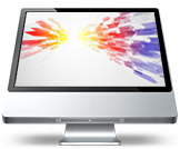 企业通讯工具的网站攻击软件工具