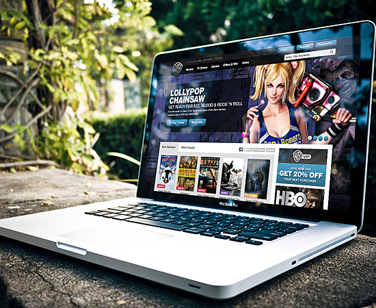 不用登录就能用的网站攻击测试